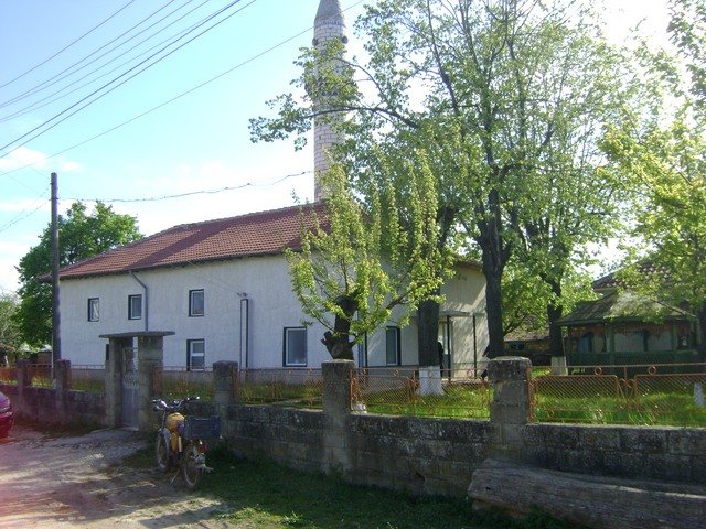 с. Руйно